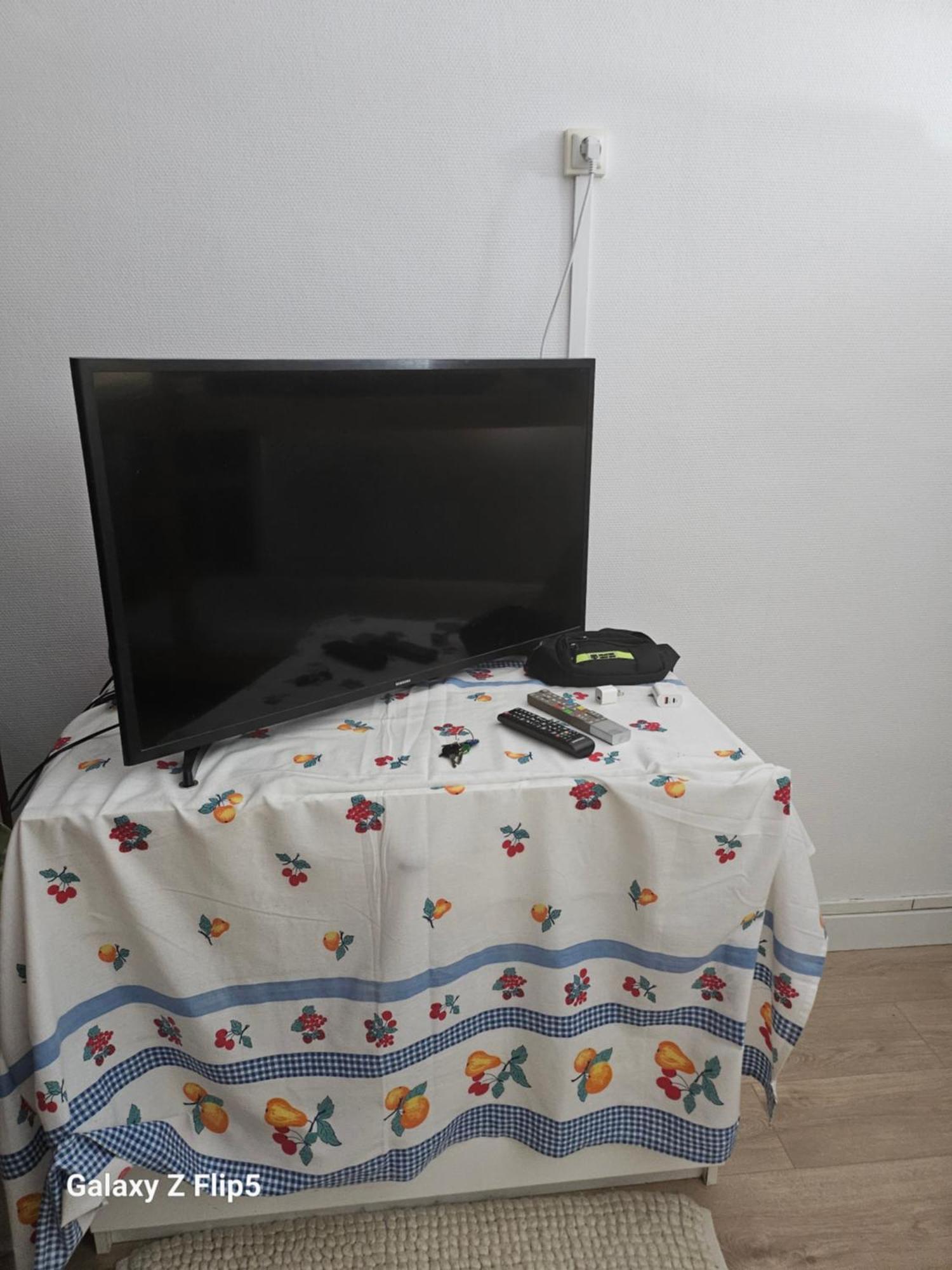 Studio Super Emplacement Boulogne-Billancourt Exterior photo
