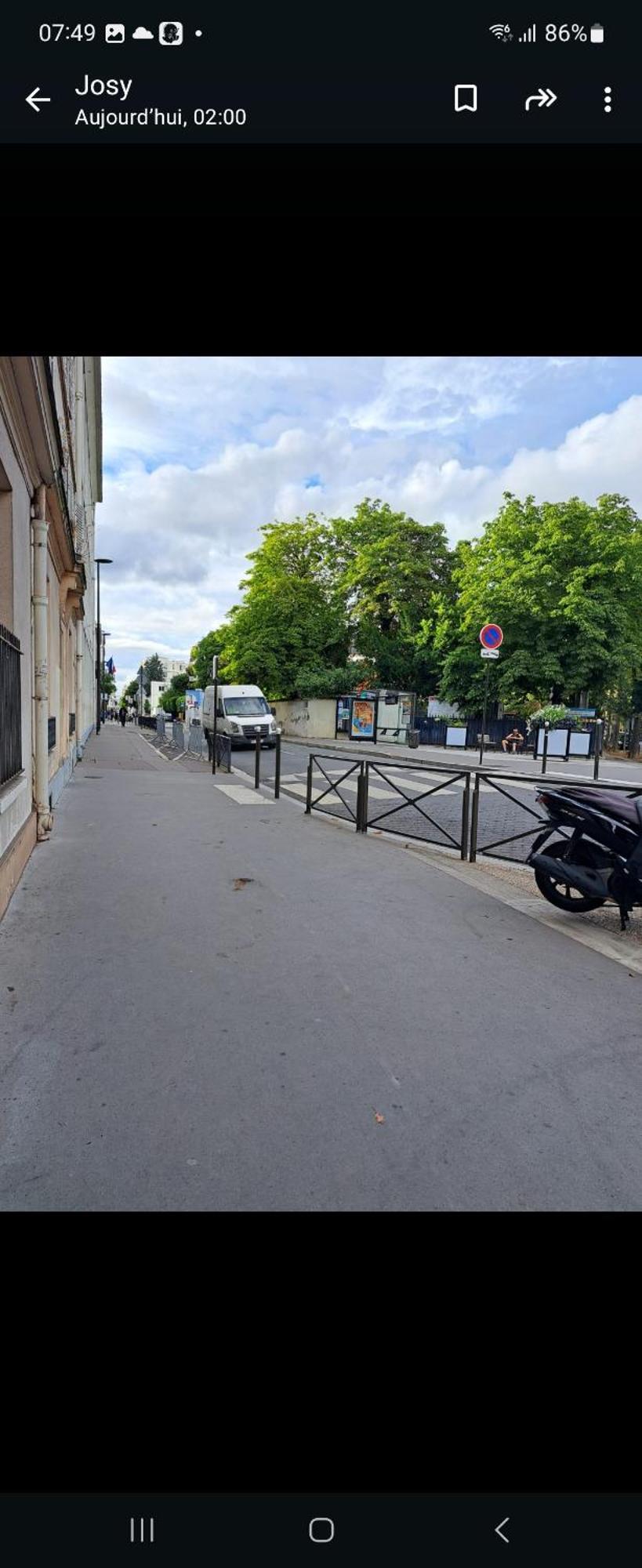 Studio Super Emplacement Boulogne-Billancourt Exterior photo